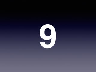 9