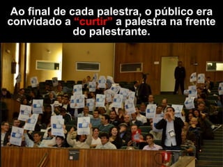 Christian Barbosa no
EPICENTRO 2.
 