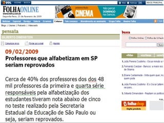 EPICENTRO: Apresentação Gabriel Peixoto