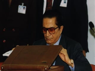 EPICENTRO: Apresentação Gabriel Peixoto