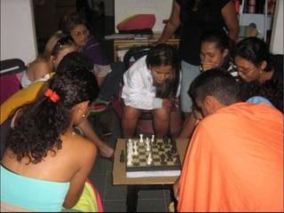 EPICENTRO: Apresentação Gabriel Peixoto