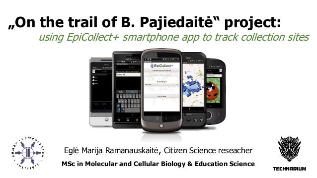 epicollect plus
