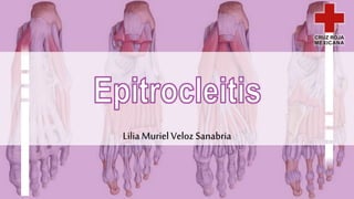 LiliaMurielVeloz Sanabria
 