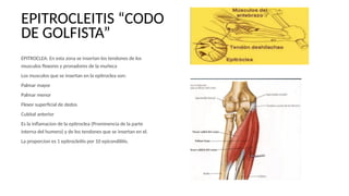 epicondilitis-y-epitrocleitis-raul-pptx