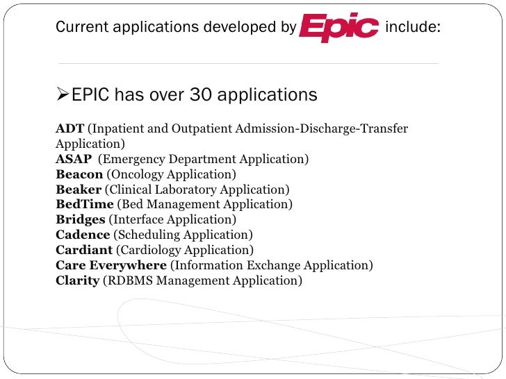 epic training manual epic training manual