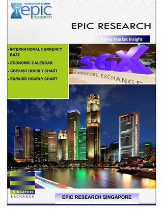 Iforex Market Insight
 INTERNATIONAL CURRENCY
BUZZ
 ECONOMIC CALENDAR
 GBP/USD HOURLY CHART
 EUR/USD HOURLY CHART
EPIC RESEARCH SINGAPORE
 