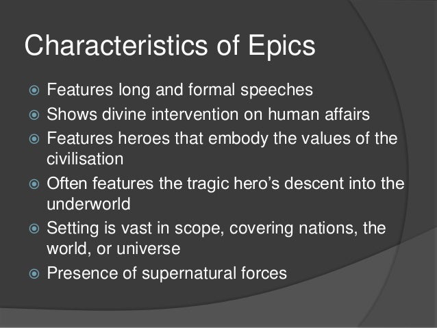 characteristics of a tragic hero Such are the characteristics of a hero in aristotle's plays, a tragic hero always had characteristics like greatness and a noble stature. characteristics of a tragic hero Such are the characteristics of a hero in aristotle's plays, a tragic hero always had characteristics like greatness and a noble stature.