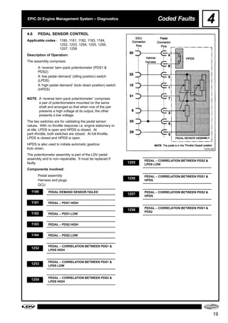 Epic service manual | PDF