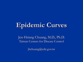 Epidemic Curve | PPT