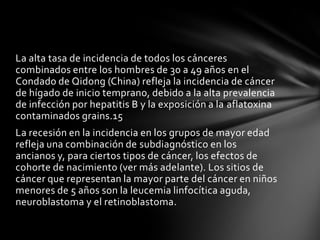 Cuadro 77-3 incidencia y mortalidad por cáncer en grupos raciales y étnicos en estados unidos, 1999-2003. Harrison medicina > parte 6. Oncología y hematología > sección 1. Enfermedades neoplásicas > capítulo 77. Estudio del paciente con cáncer >