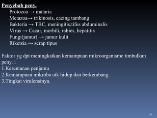 Tingkat Rabies Keperawatan Komunitas sub topik Epidemiologi.ppt