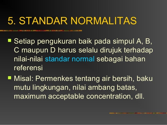 Epidemiologi kesehatan-lingkungan1