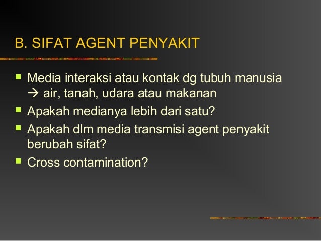 Epidemiologi kesehatan-lingkungan1