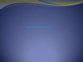 Sobrevida ajustada pela qualidade (QALYs – QualityAdjustedLifeYears)EpidemiologiaPonto de verificação - substituiçãoTratamentoEvento Clínico GraveDados clínicos: EficáciaDados Epidemiológicos: “função do risco”Avaliação econômica do benefício de evitar o evento graveFonte: Gisela Kobelt.(2008): A Economia da Saúde: Uma introdução à Avaliação Econômica, 