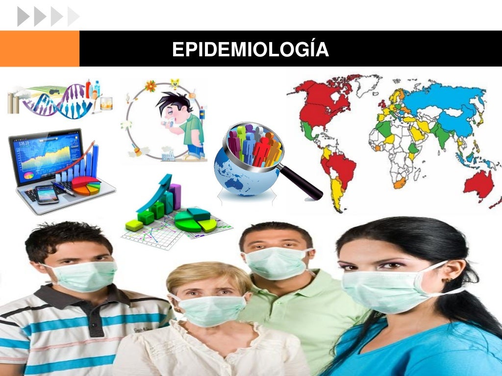 Epidemiología y Demografía para la Vigilancia en Salud