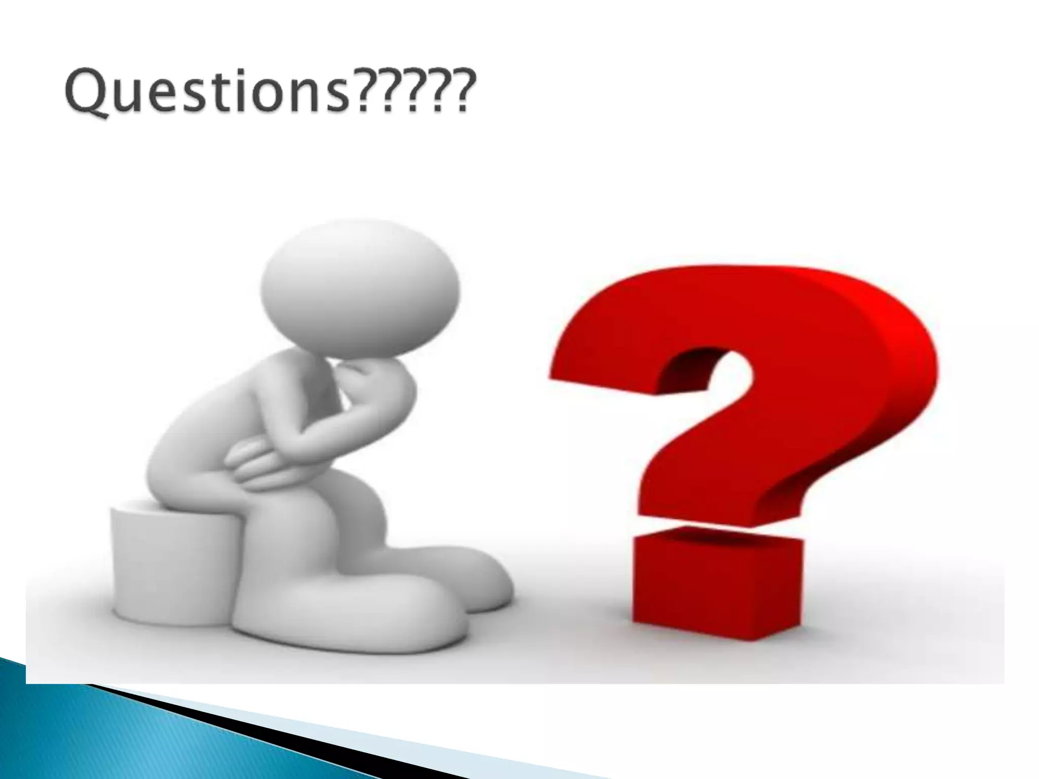 Epidemiological approach