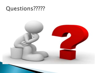 Epidemiological approach