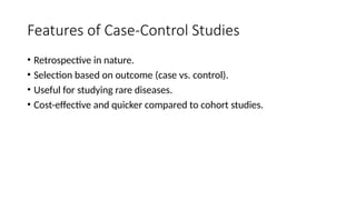 Epidemiological Exercise, Preventive and social medicine.pptx