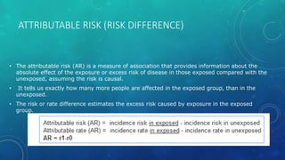 epidemiological measures.pptx