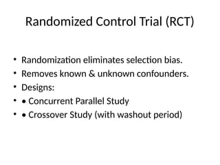 Parallel Design Rct Epidemiological_Methods_Presentation.pptx