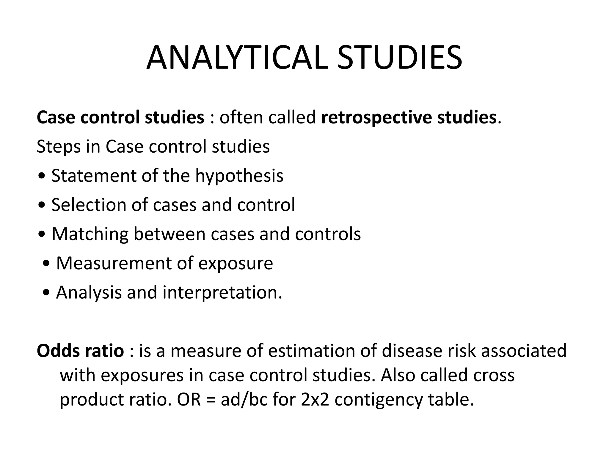Epidemiological principles | PPTX | Infectious Diseases | Diseases and ...