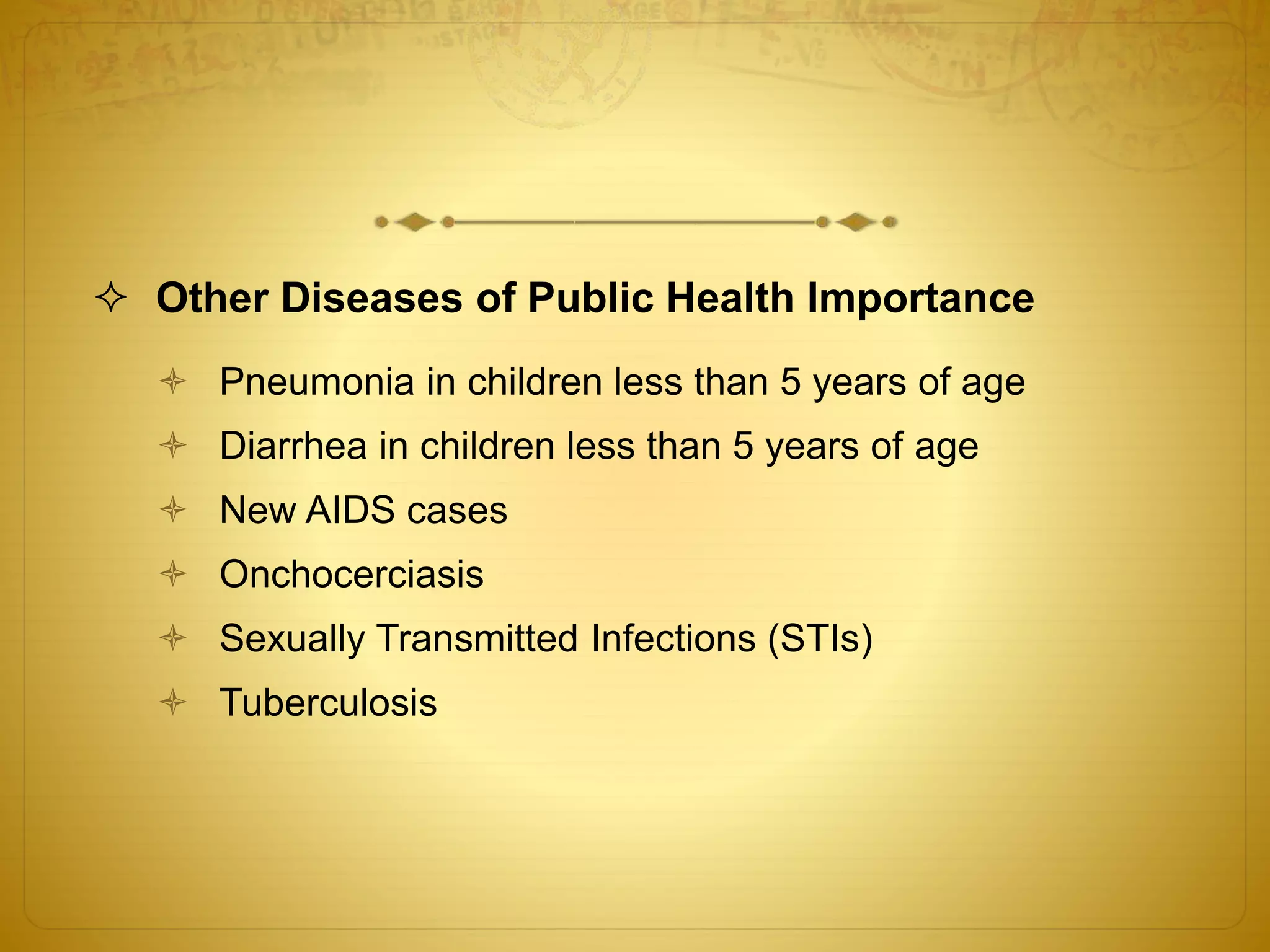Epidemiological Surveillance.pptx
