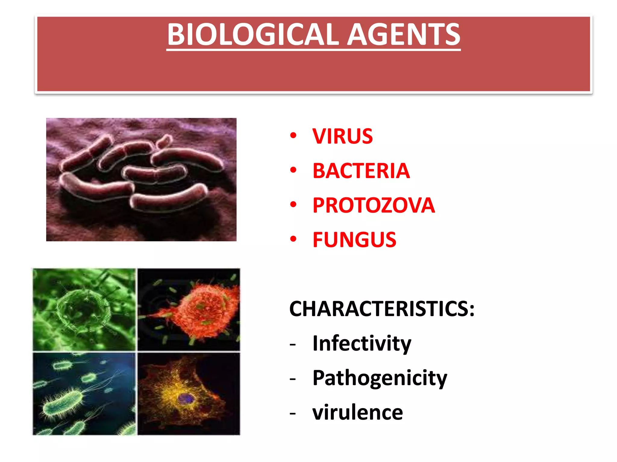 Epidemiological triad | PPTX