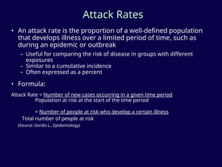 epidemiologic_surveillance in Community .ppt