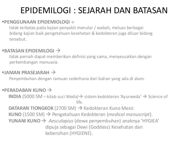 Berikut 15 Sejarah Tes Tiki Dasar Terbaru