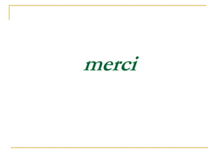 merci
 