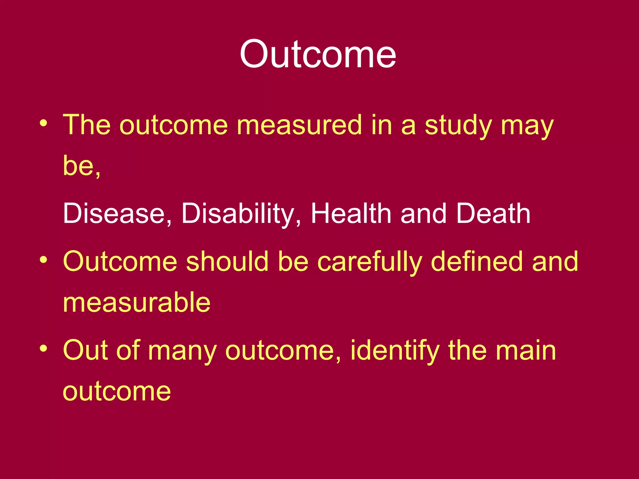 epidemiology-ppt