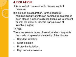 Epidemiology | PPTX