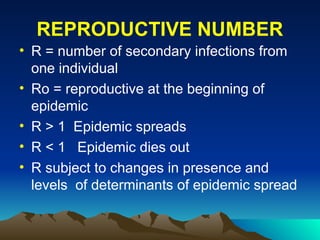 Epidemiology introduction to healthcare.ppt
