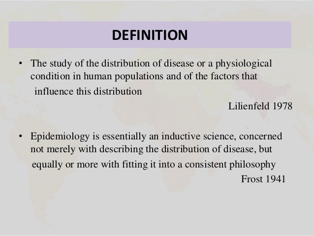 epidemiology history on thomas sydenham Thomas sydenham - biography factors surrounding their occurrence gave great impetus to the subsequent development of epidemiology to the history of. epidemiology history on thomas sydenham Thomas sydenham - biography factors surrounding their occurrence gave great impetus to the subsequent development of epidemiology to the history of.