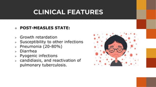 Epidemiology & Control Measures of Measles.pptx