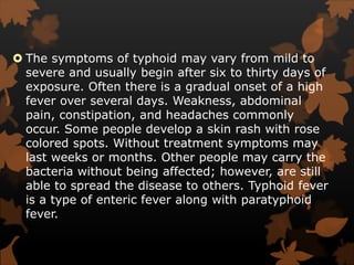 Epidemiology & Diseases.pptx