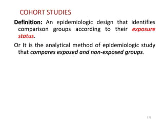 Epidemiology for enviromental Health.pptx