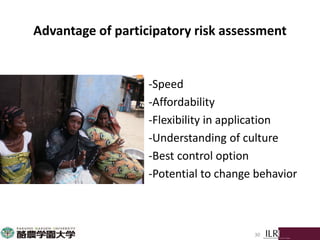 Epidemiology for strategic control of neglected zoonoses
