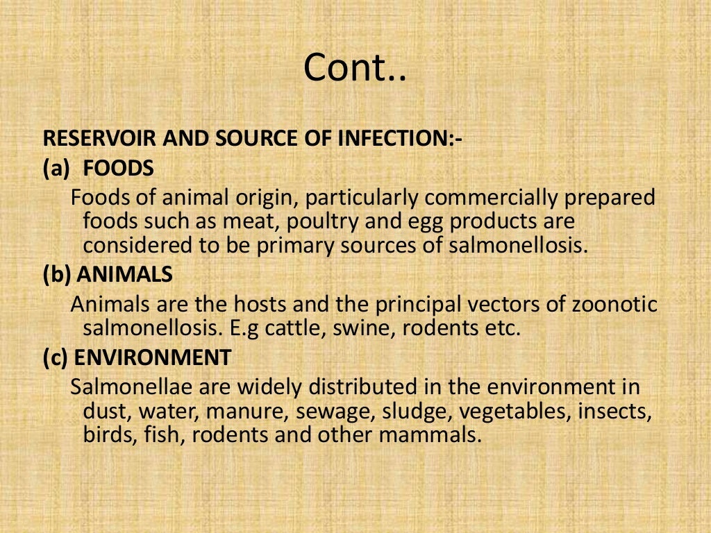 Epidemiology of bacterial zoonotic diseases with their prevention and…