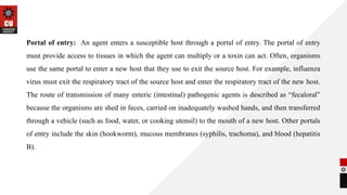 EPIDEMIOLOGY OF COMMUNICABLE AND NON COMMUNICABLE DISEASE (PART 2).pptx