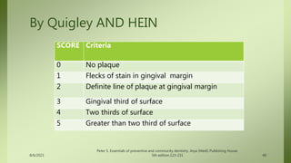 epidemiology-of-gingival-periodontal-diseases-in-children-pptx