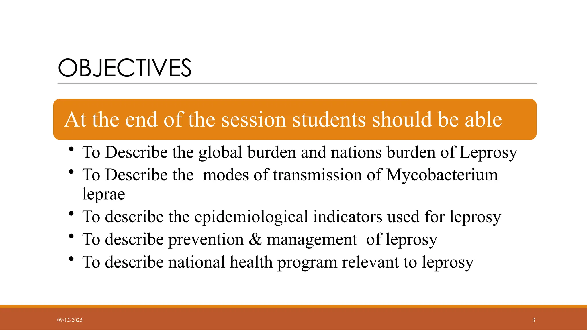 titled as epidemiology of LEPROSY.pptx