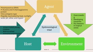EPIDEMIOLOGY OF MEASLES [Autosaved].pptx