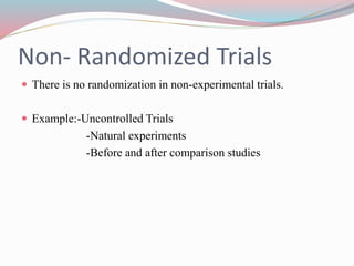 Epidemiology of periodontal disease | PPTX