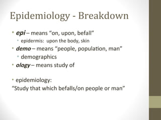 Unit 1 introduction to Epidemiology_PP.ppt