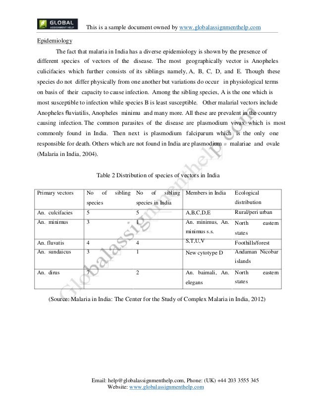 Epidemiology homework help