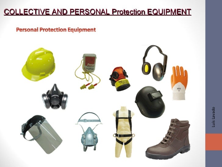 Protection Equipment