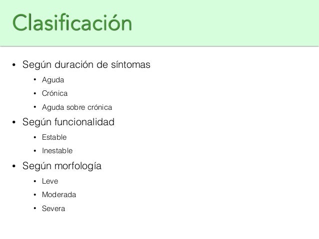 Duele el estómago y la espalda con es izquierda