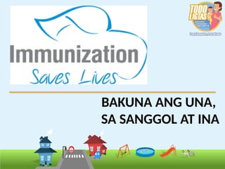 National Immunization Program Training for BHW.pptx