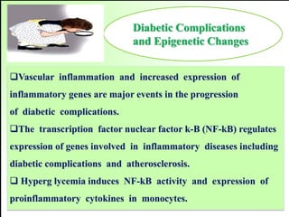 Epigenetics and type 2 diabetes | PDF
